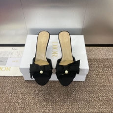 Christian Dior Slippers